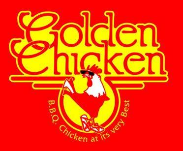 Golden Chicken Gladstone