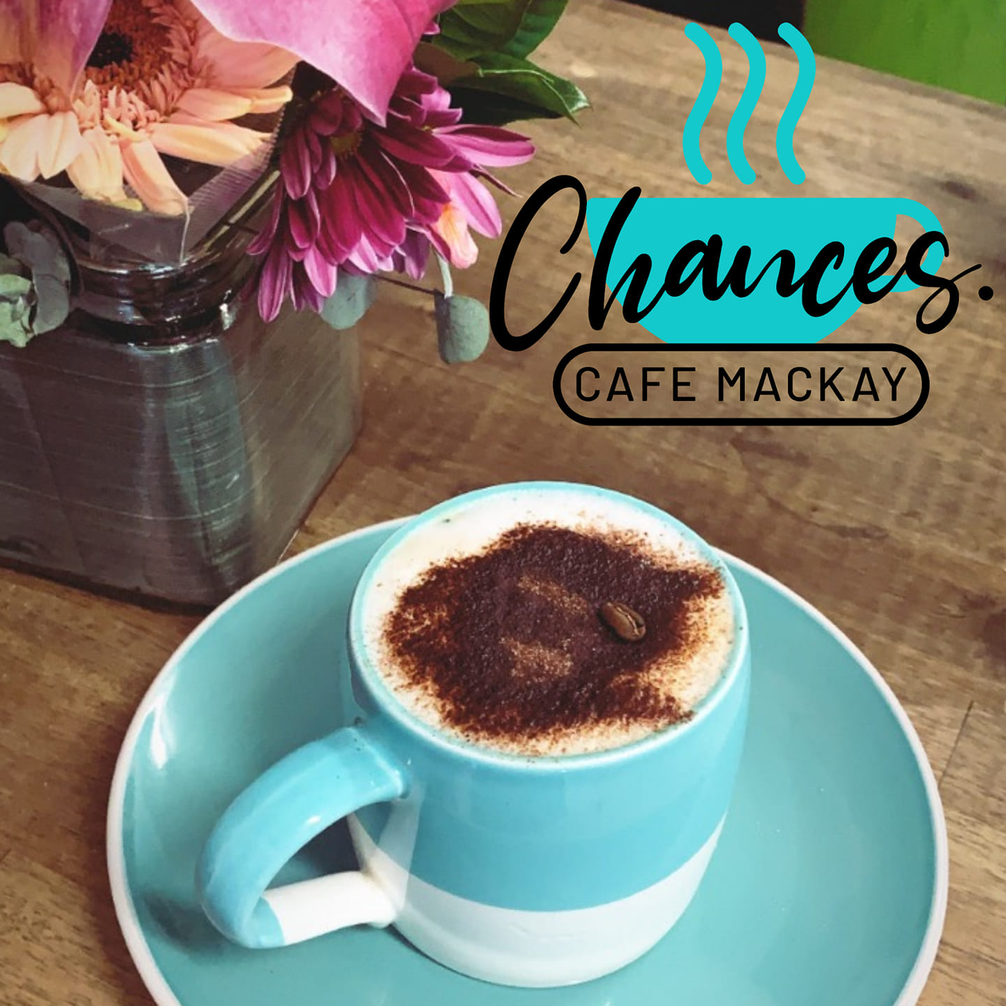 Chances Café Mackay