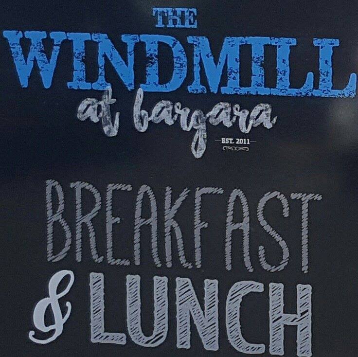 Windmill Cafe Bargara