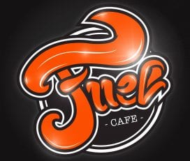 Fuel Café Rockhampton