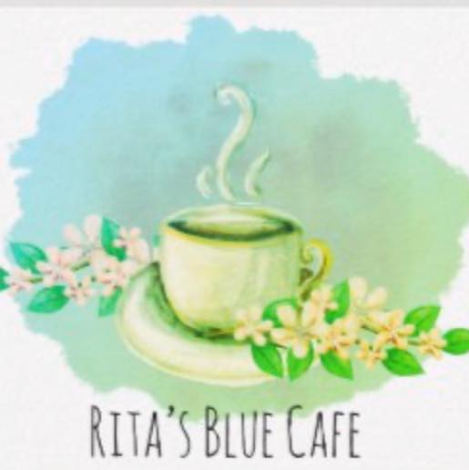 Rita’s Blue Cafe Biloela