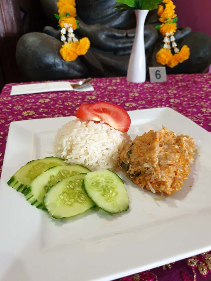 Thai Noi Restaurant Biloela