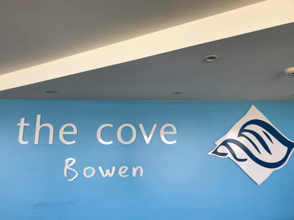 The Cove Bowen Restaurant
