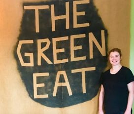 The Green Eat Rockhampton